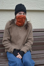 Load image into Gallery viewer, Merino Neck Gaiter - Stone Hill