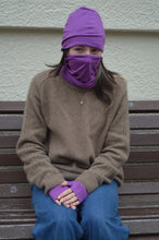Load image into Gallery viewer, Merino Neck Gaiter - Stone Hill