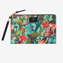 Load image into Gallery viewer, Everyday Clutch Bag - Flox
