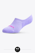 Load image into Gallery viewer, Merino Ankle Socks - Twin Pack by NZ Socks - 3 colours