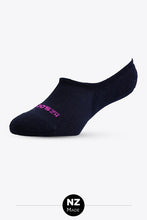 Load image into Gallery viewer, Merino Ankle Socks - Twin Pack by NZ Socks - 3 colours
