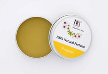 Load image into Gallery viewer, Solid Perfume - No 8 Essentials - 6 Scents - to be discontinued