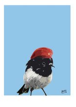 Load image into Gallery viewer, New Zealand Art Production House
