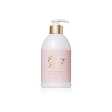 Load image into Gallery viewer, Peony Rose Hand and Body Lotion