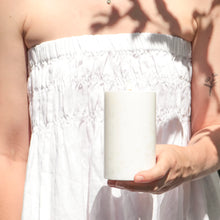 Load image into Gallery viewer, Bug Repellent Candle - Living Light -SALE