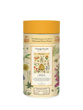 Load image into Gallery viewer, Cavallini & Co - Bee 1000 Pce - Vintage Puzzle