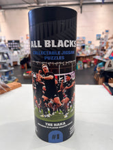 Load image into Gallery viewer, All Blacks Collectable Jigsaw
