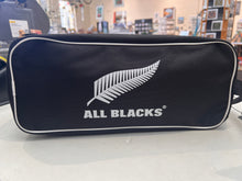 Load image into Gallery viewer, All Blacks Kit Bag