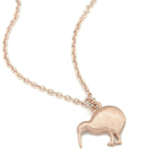 Load image into Gallery viewer, Little Taonga - Necklaces in Rose Gold or Silver