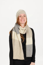 Load image into Gallery viewer, Travel Scarf by Native World - available in several colours