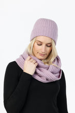 Load image into Gallery viewer, Ribbed Beanie by Native World - available in 4 colours
