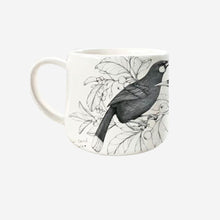 Load image into Gallery viewer, Cup - Our Sacred Huia by Katy Hayward