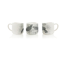 Load image into Gallery viewer, Cup - Our Sacred Huia by Katy Hayward
