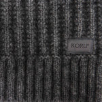 Load image into Gallery viewer, Ribbed Merino Possum Scarf by Koru Knitwear - available in 2 colours