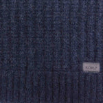 Load image into Gallery viewer, Ribbed Merino Possum Scarf by Koru Knitwear - available in 2 colours