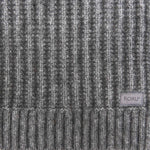 Load image into Gallery viewer, Ribbed Merino Possum Scarf by Koru Knitwear - available in 2 colours
