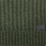 Load image into Gallery viewer, Ribbed Merino Possum Scarf by Koru Knitwear - available in 2 colours
