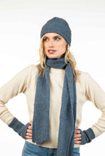 Load image into Gallery viewer, Light Weight Merino Possum Beanie by Koru Knitwear - available in several colours