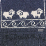 Load image into Gallery viewer, Sheep Scarf