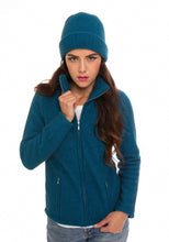 Load image into Gallery viewer, Light Weight Merino Possum Beanie by Koru Knitwear - available in several colours