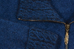 Load image into Gallery viewer, Two Tone Jacket by Koru Knitwear - available in 9 Colours