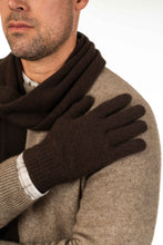 Load image into Gallery viewer, Plain Merino Possum Gloves by Koru Knitwear - available in 11 colours