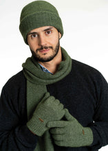 Load image into Gallery viewer, Plain Merino Possum Gloves by Koru Knitwear - available in 11 colours