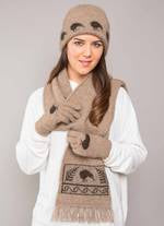 Load image into Gallery viewer, Kiwi Scarf