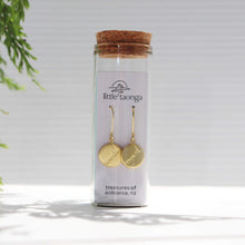 Load image into Gallery viewer, Little Taonga - Earrings
