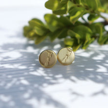 Load image into Gallery viewer, Little Taonga - Earrings