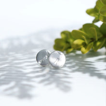 Load image into Gallery viewer, Little Taonga - Earrings