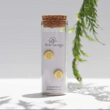 Load image into Gallery viewer, Little Taonga - Earrings