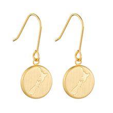 Load image into Gallery viewer, Little Taonga - Earrings
