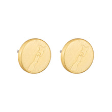 Load image into Gallery viewer, Little Taonga - Earrings