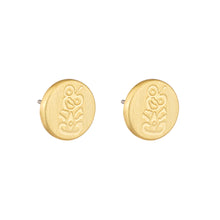 Load image into Gallery viewer, Little Taonga - Earrings
