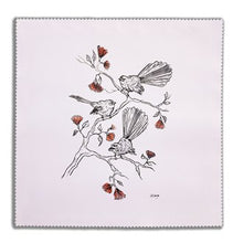 Load image into Gallery viewer, Lens Cloths 18cm x 18cm