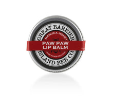 Load image into Gallery viewer, Paw Paw Lip Balm