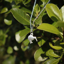 Load image into Gallery viewer, Little Taonga - Necklaces in Rose Gold or Silver