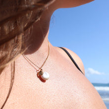 Load image into Gallery viewer, Tipa Pearl Jewelry