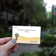 Load image into Gallery viewer, Getting Lost Game - Mum's Edition