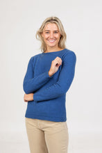 Load image into Gallery viewer, Crew Neck Plain Sweater by Native World-Available in 3 colours