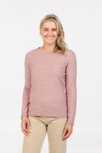 Load image into Gallery viewer, Crew Neck Plain Sweater by Native World-Available in 2 colours