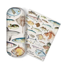 Load image into Gallery viewer, Glasses Case  -  NZ Designs - several styles
