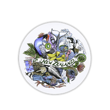 Load image into Gallery viewer, NZ Coasters
