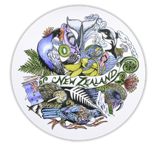 Load image into Gallery viewer, NZ Placemats