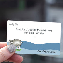 Load image into Gallery viewer, Getting Lost Game - Kiwi Out of Town