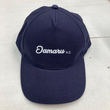 Load image into Gallery viewer, Oamaru Cap - 2 Colours - 2 for $45
