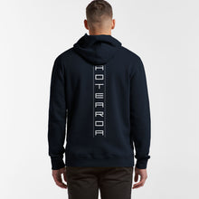 Load image into Gallery viewer, Oamaru Aotearoa Hoodies