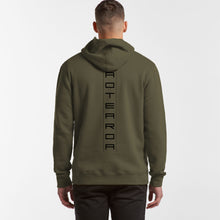 Load image into Gallery viewer, Oamaru Aotearoa Hoodies