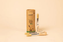 Load image into Gallery viewer, My First Paint Brush Set by Honeysticks